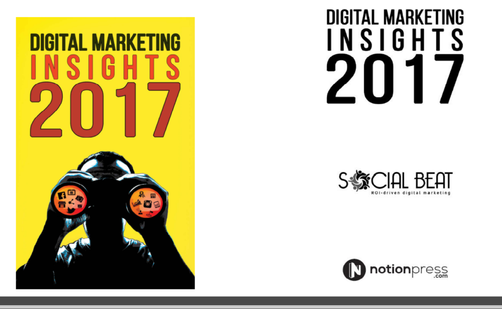 Digital Marketing Insights 2017 