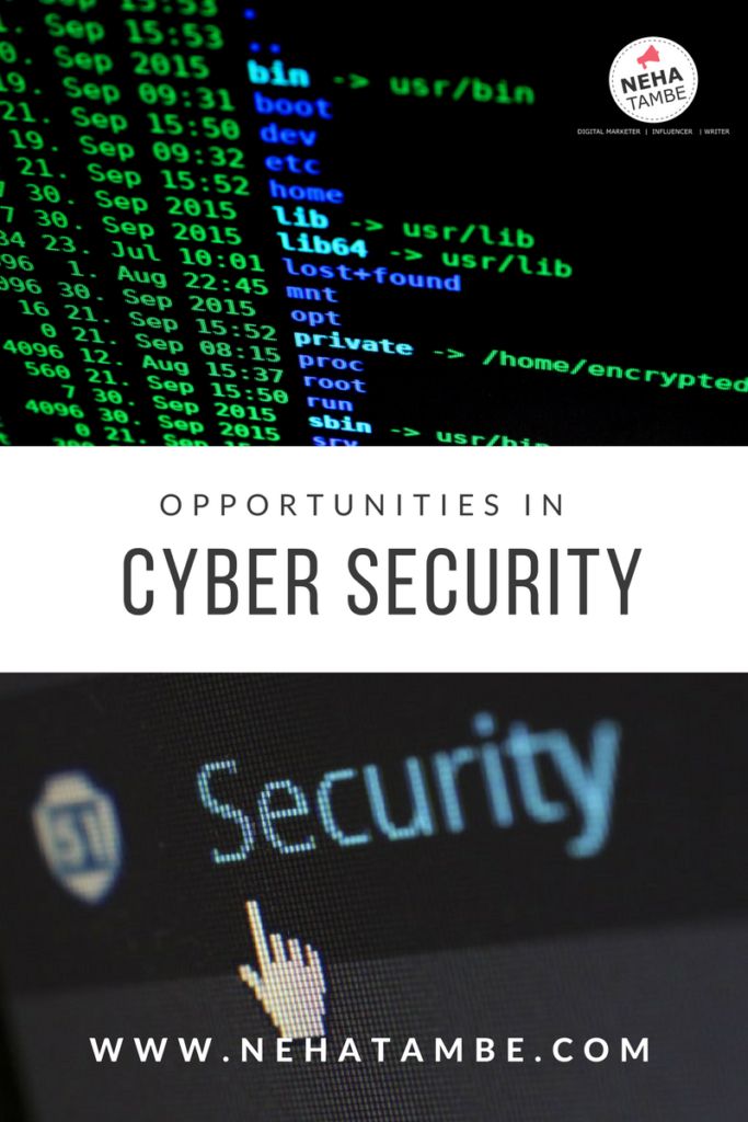 Career opportunities in the world of cyber security and ethical hacking