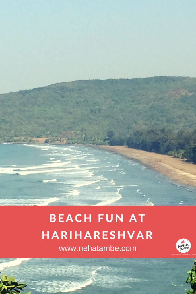 Off beat beaches in Maharashtra  harihareshwar, shrivardhan and Diveagar
