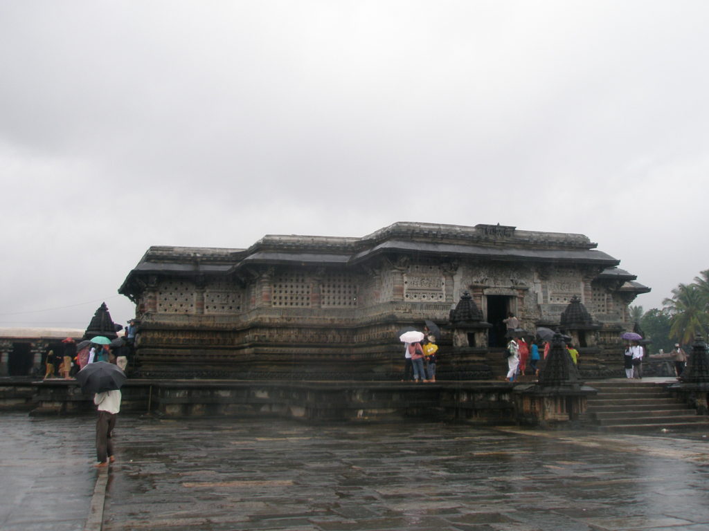 Chikmagalur Memories