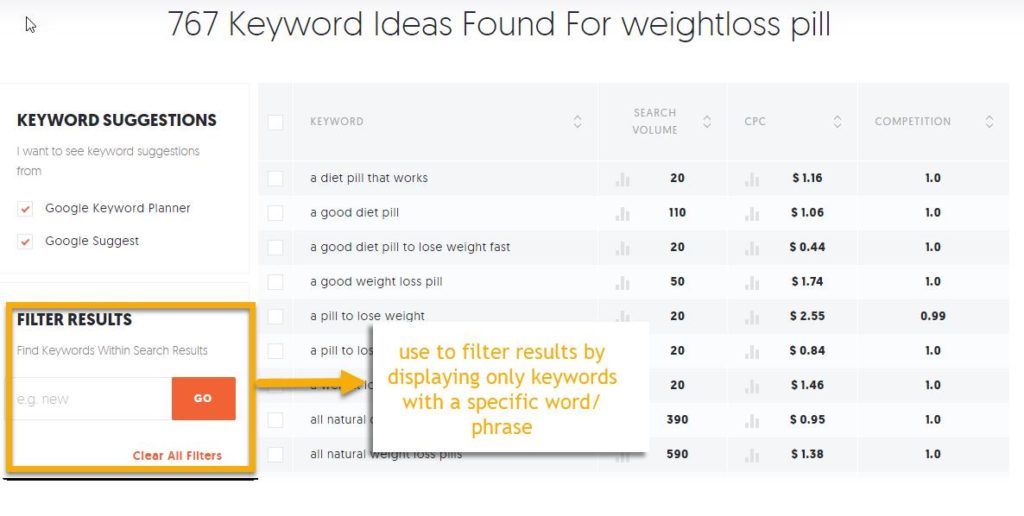 How to Do Keyword Research in 3 Easy Steps