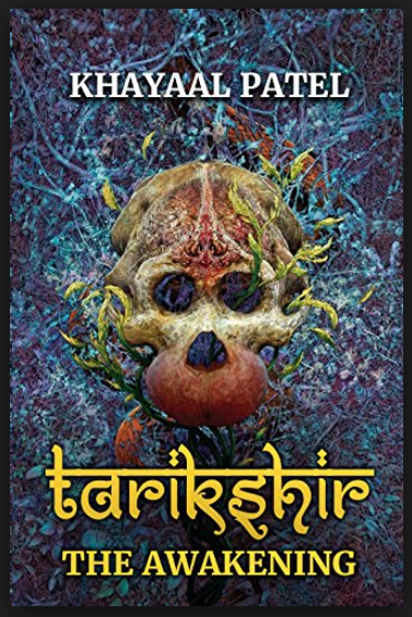 Tarikshir by Khayaal Patel - a book review