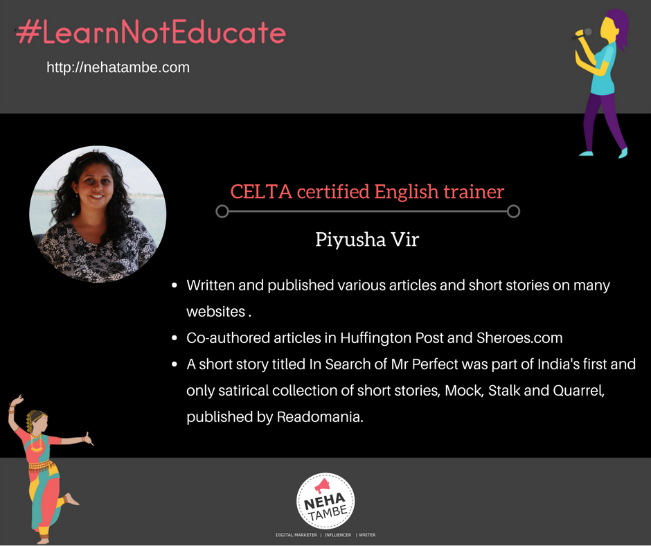 How To Be A Qualified Ielts Trainer Learnnoteducate Digital Marketer