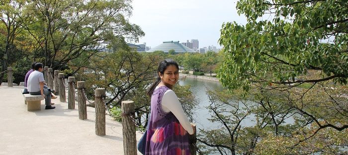 My Experience as a Working Pregnant Woman in Japan #GuestPost