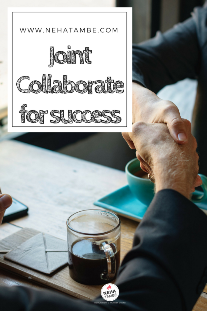 Joint collaboration will help small businesses in targeted audience reach