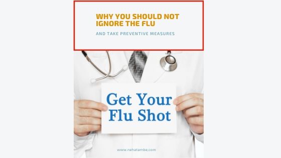 Flu_ influenza vaccination