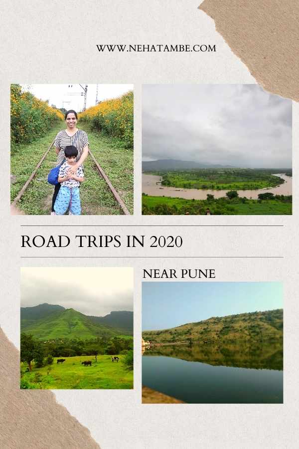 Road Trips near Pune in 2020