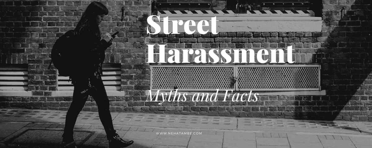 Gender Talk – Myths and Facts around Street Harassment