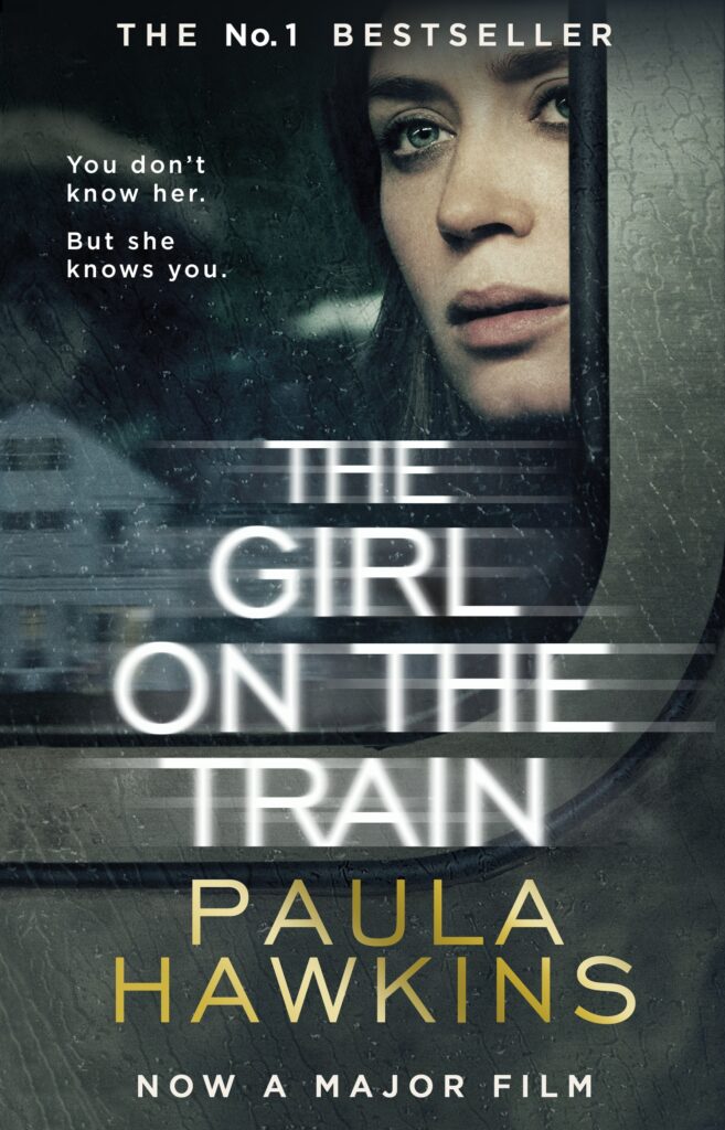 - Girl on the Train