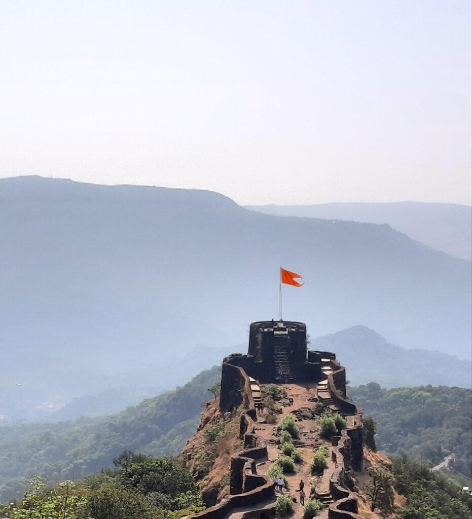 Pratapgad fort:Testimony to an important chapter in Maratha history