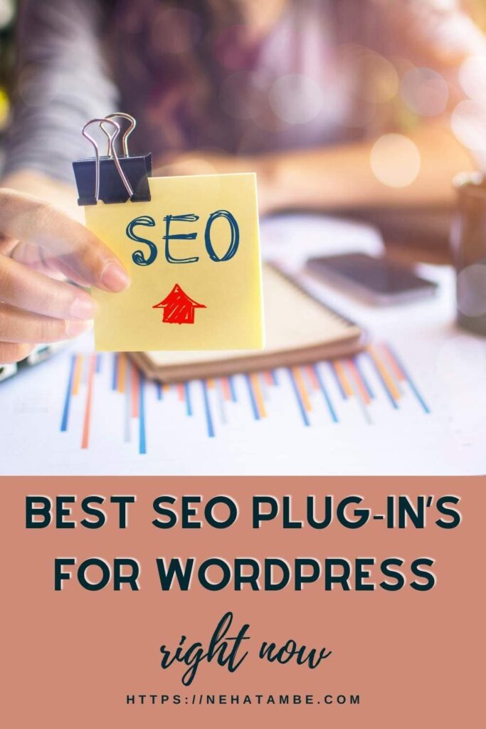 Best free SEO Plugin for WordPress