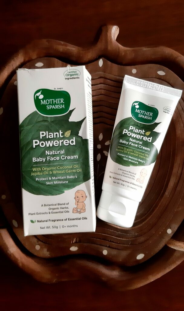 6 Best baby face creams in India Review 2021 Digital Marketer Mom