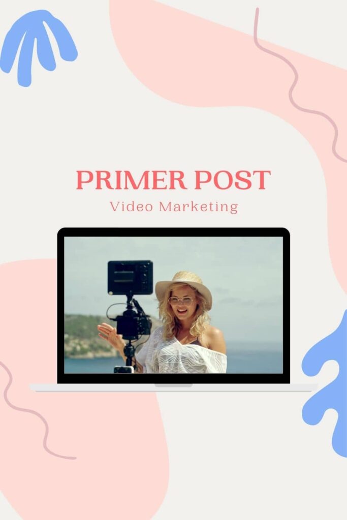 Primer to video marketing