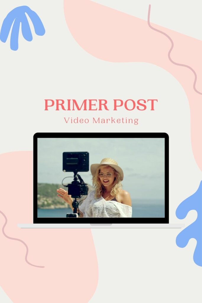 Primer to video marketing