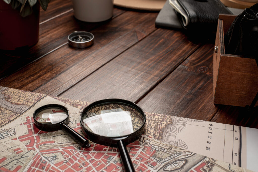Solving Life's Puzzles: Lesser-Known Scenarios Where a Detective Agency Can Help