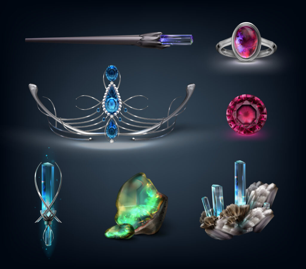 All you need to know about a career in Gemmology